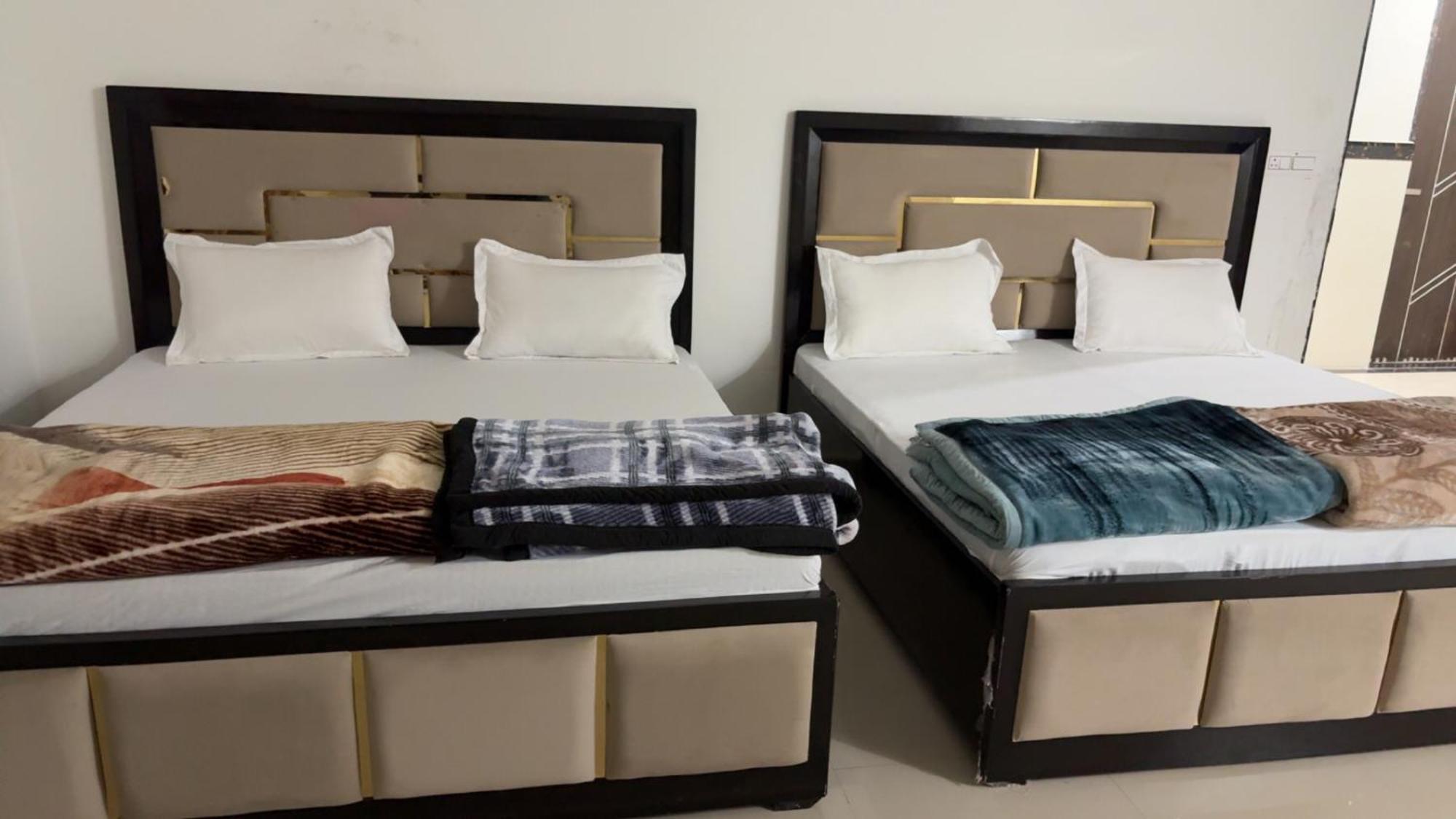 Guest house Shri Nand Bhawan *